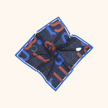 Bandana - 15 Ans - Bleu