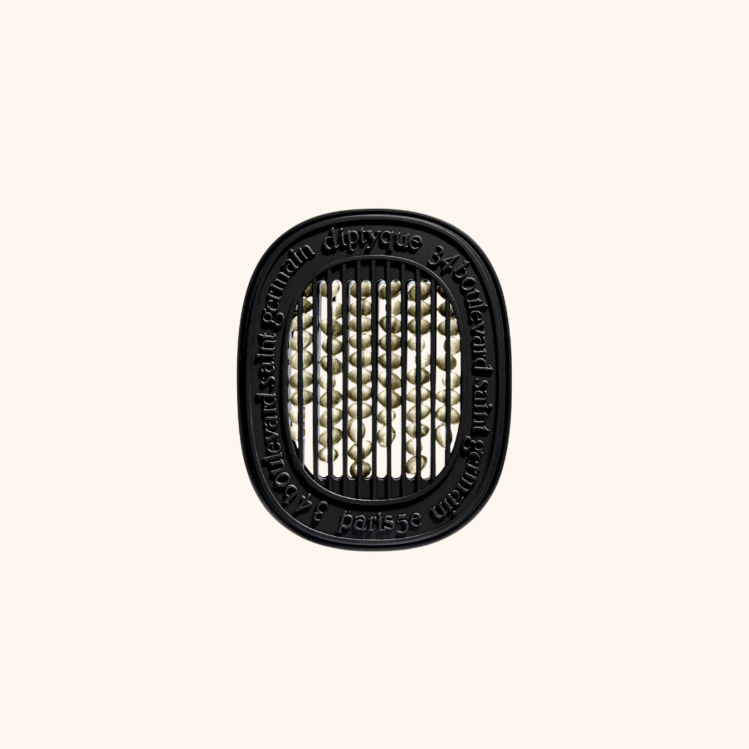 AMBRE - Cartouche pour diffuseur de voiture
