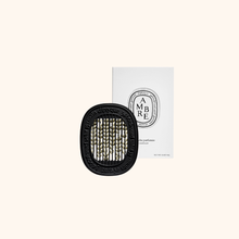 AMBRE - Cartouche pour diffuseur de voiture