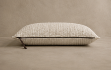 Coussin Vice Versa Toile Biella Dévorée