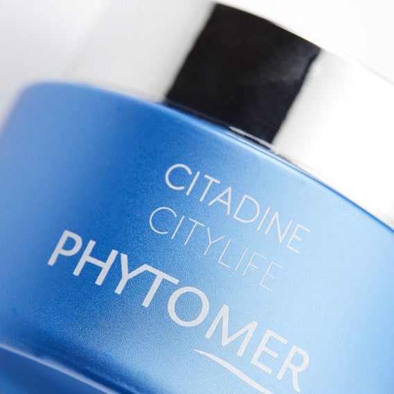 Citadine - Crème sorbet visage et yeux