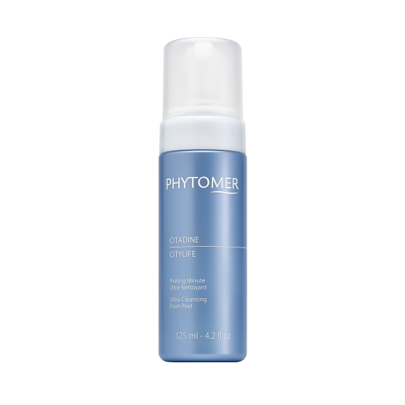 Citadine - Peeling minute ultra nettoyant