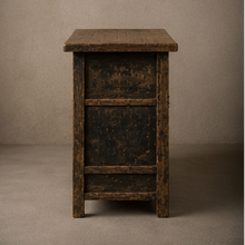 Antique Shaanxi chest of drawers - Unique piece
