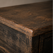 Antique Shaanxi chest of drawers - Unique piece