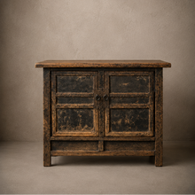 Antique Shaanxi chest of drawers - Unique piece