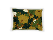 Coussin Jane - Sergé de laine