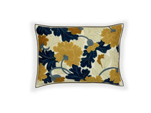 Coussin Jane - Sergé de laine