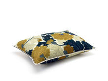 Coussin Jane - Sergé de laine