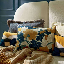 Coussin Jane - Sergé de laine
