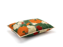 Coussin Jane - Sergé de laine