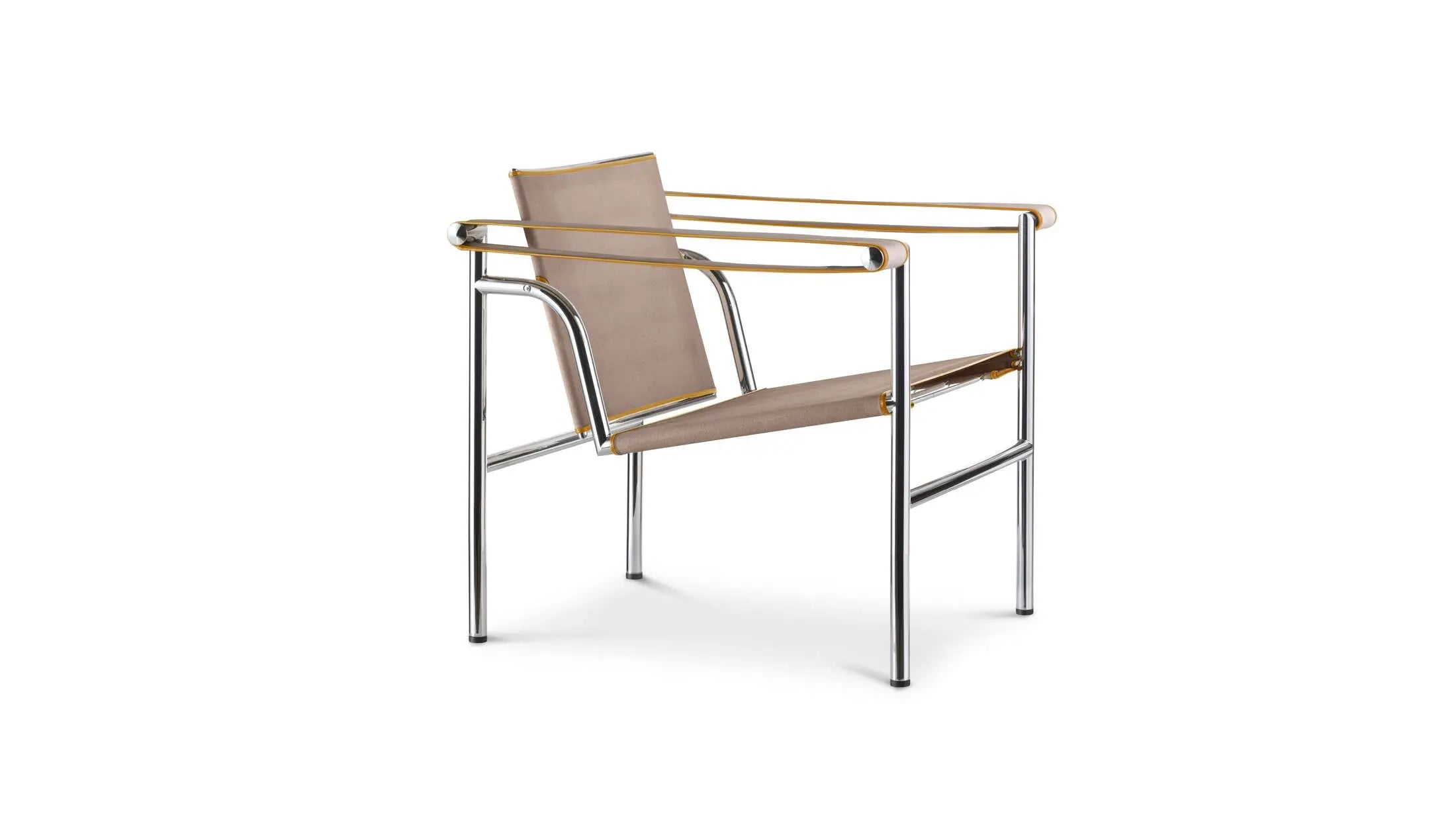 Sur mesure - Fauteuil à dossier basculant