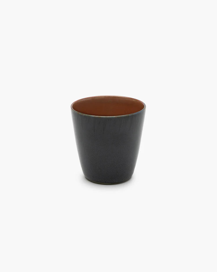 Tasse conique S (H7.5cm) - Terres de Rêves
