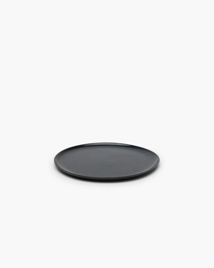 Assiette d'entrée (M) - ⌀22cm - Terres de Rêves