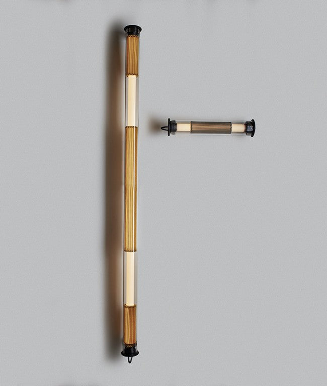 In The Tube 360° Wall Light