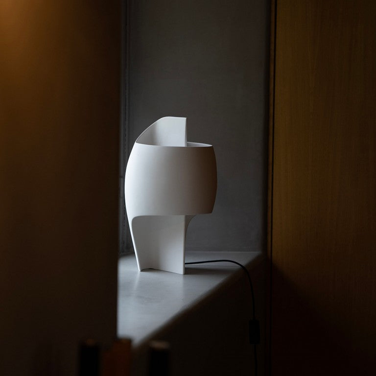 Lamp B