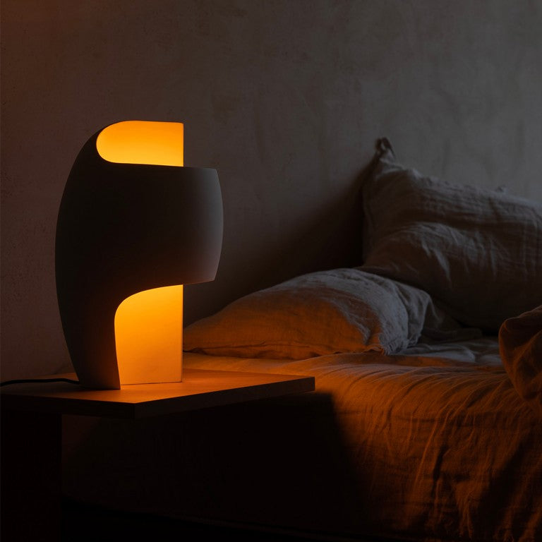 Lamp B