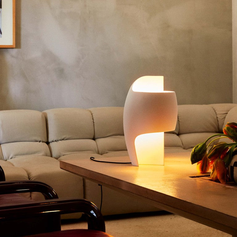 Lampe B