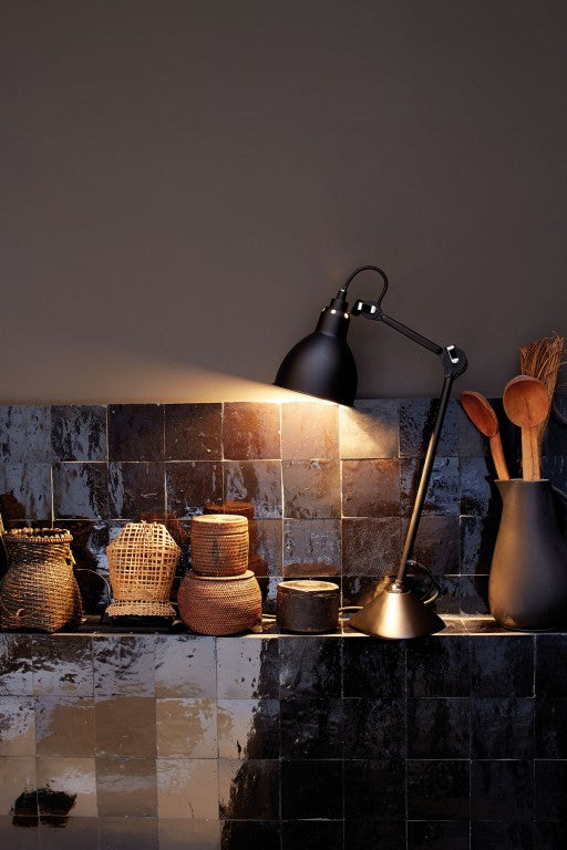Gras Lamp No. 205