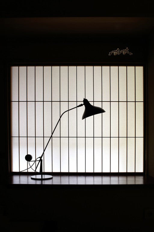 Lampe Mantis BS3