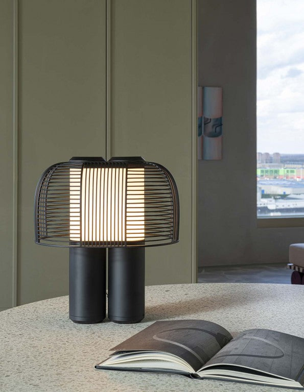 Lampe Yasuke