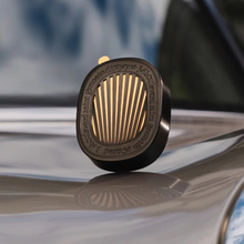 FIGUIER - Diffuseur pour la voiture et sa cartouche