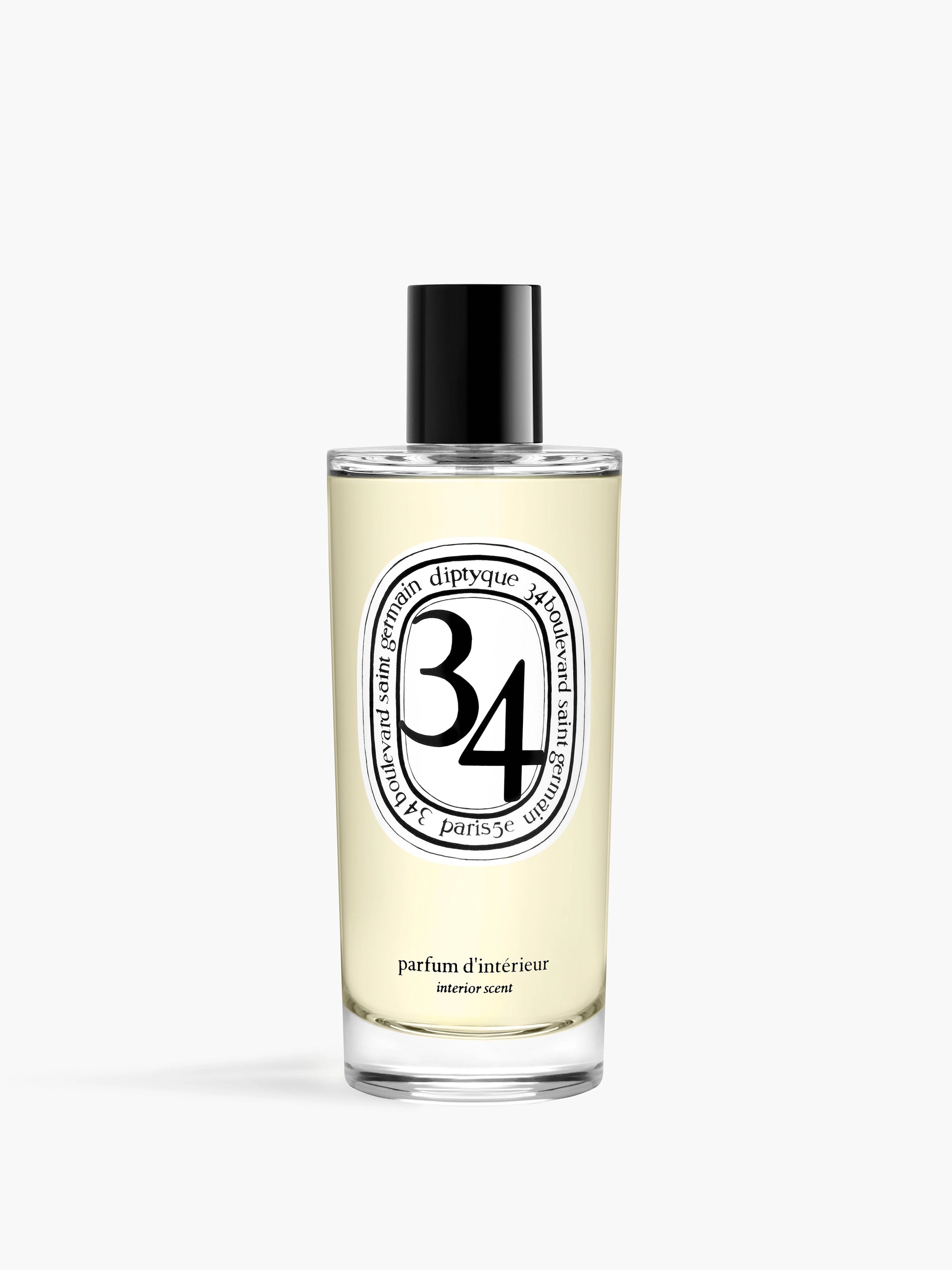 34 boulevard saint germain - Vaporisateur d'intérieur