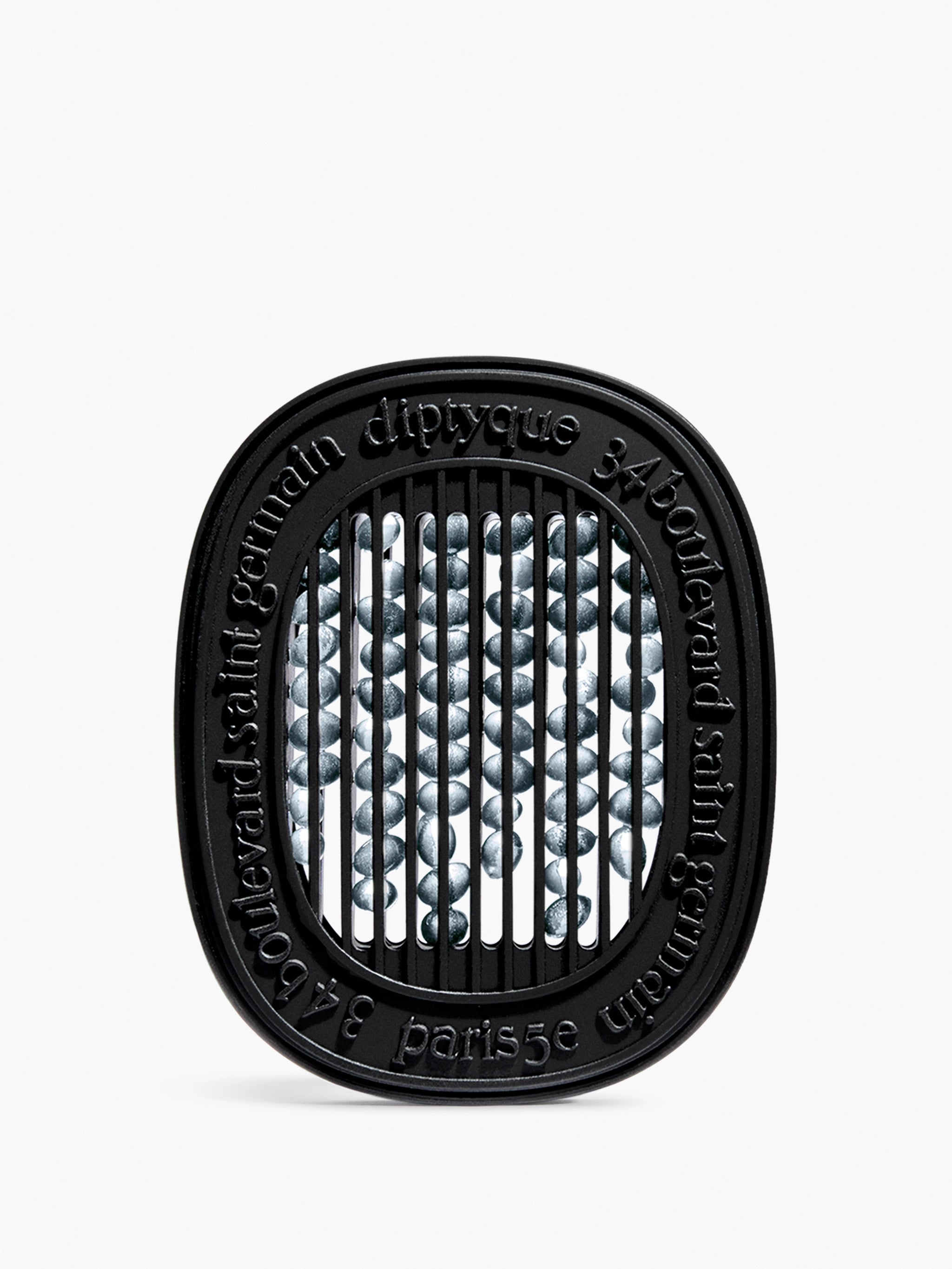 Capsule pour diffuseur de voiture - Baies