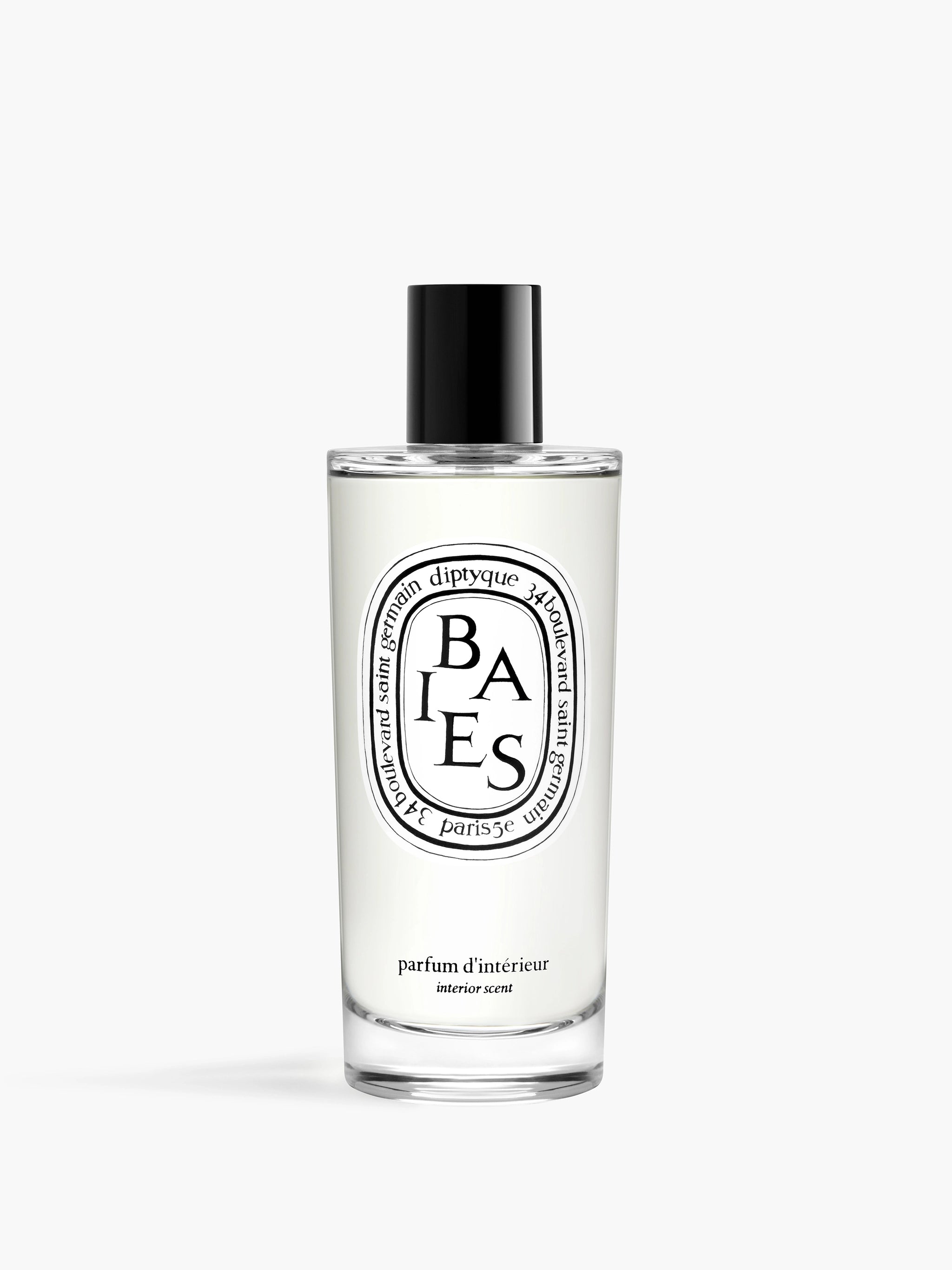 Baies - Vaporisateur d'intérieur