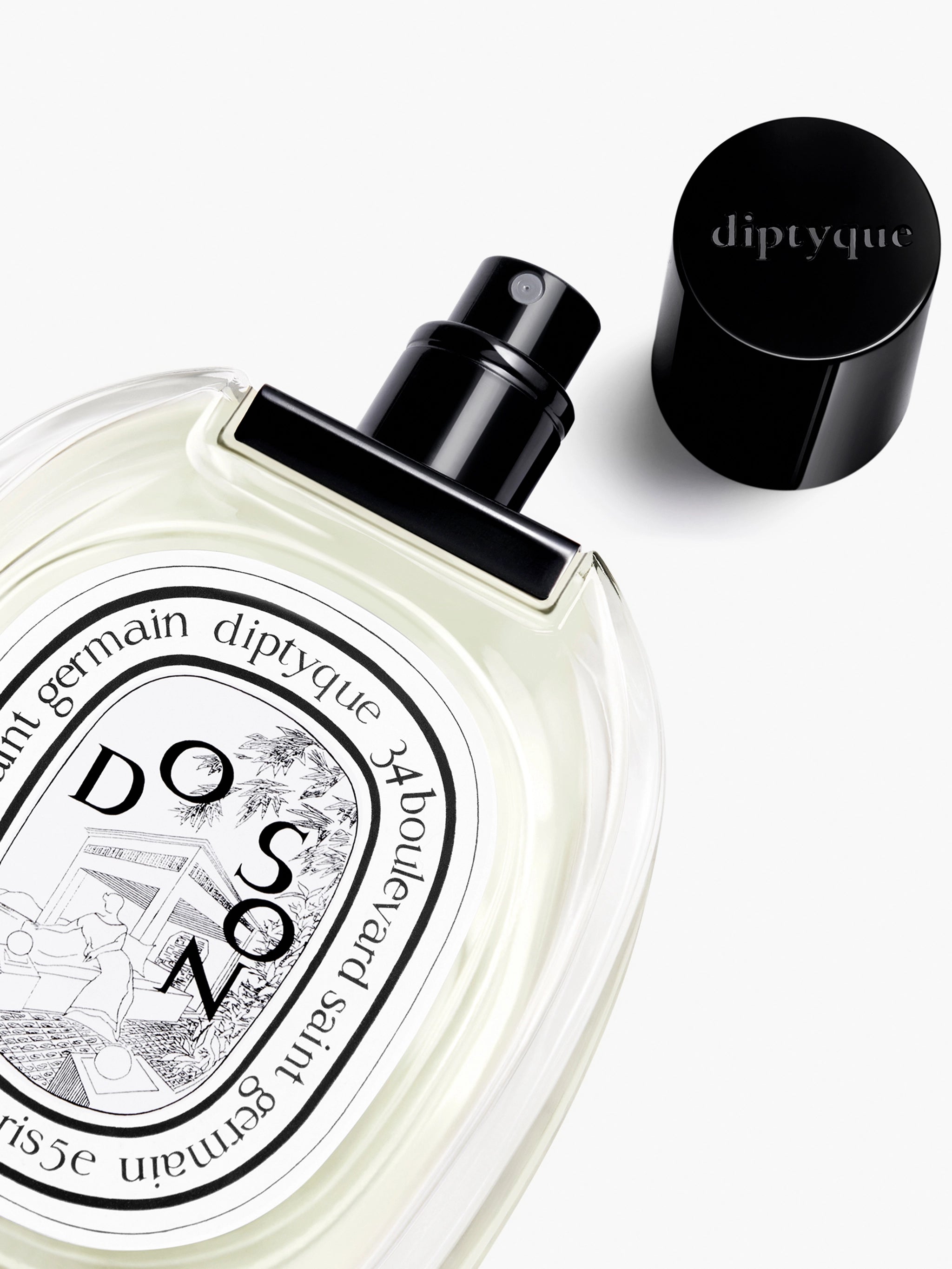 Do Son - Eau de toilette (100ml)