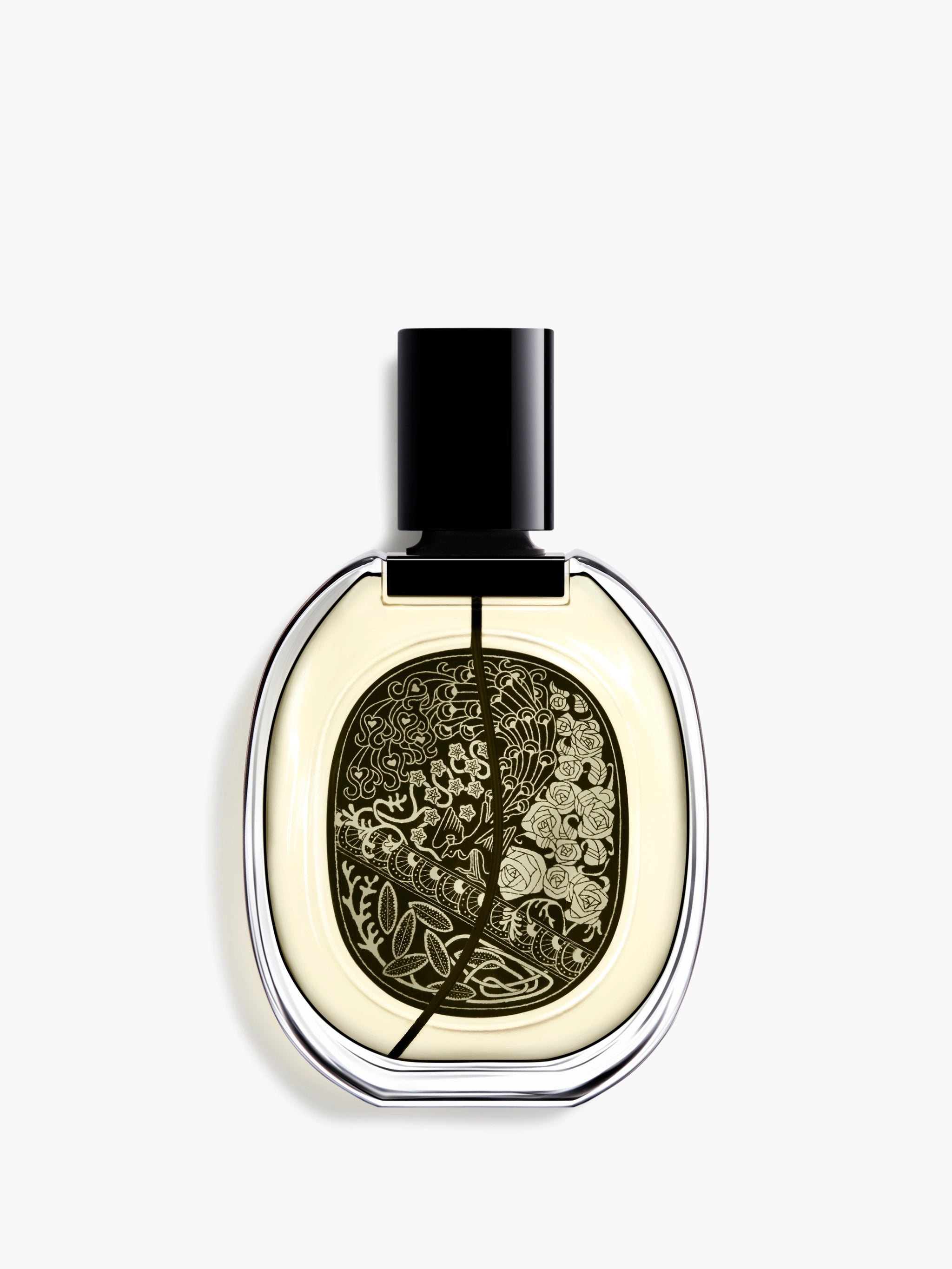 Capital Water - Eau de parfum