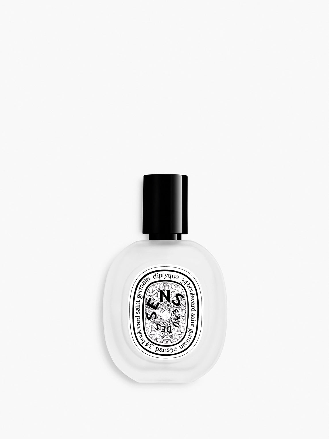 Eau des sens - Parfum cheveux (30ml)
