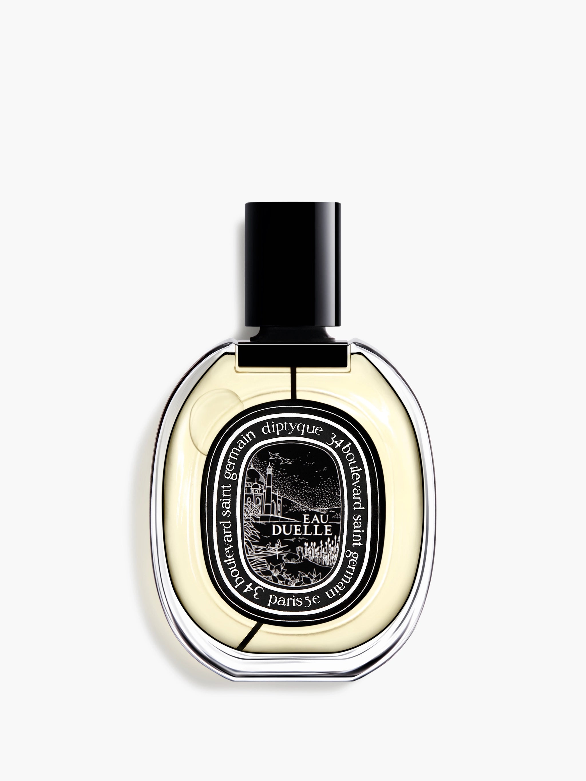 Eau Duelle - Eau de parfum (75ml)