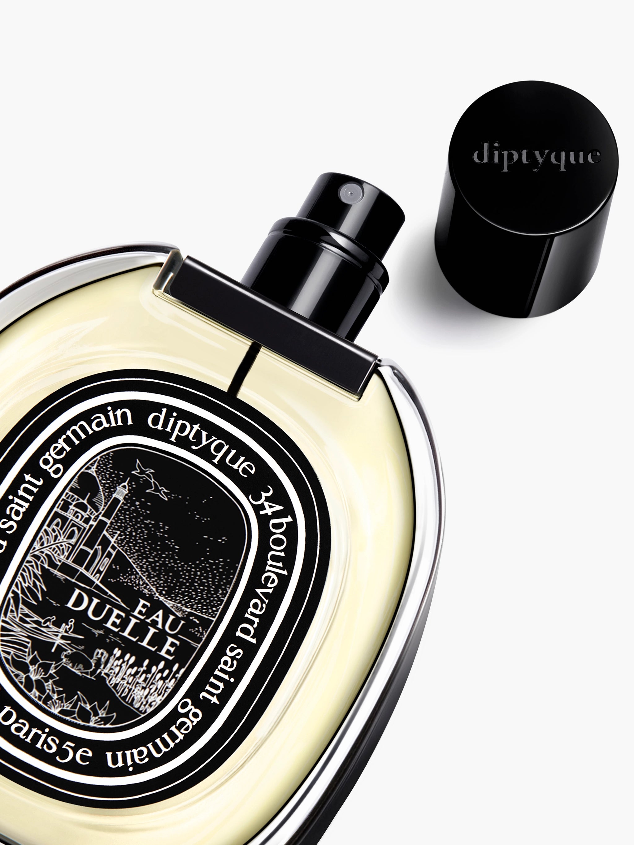 Eau Duelle - Eau de parfum (75ml)