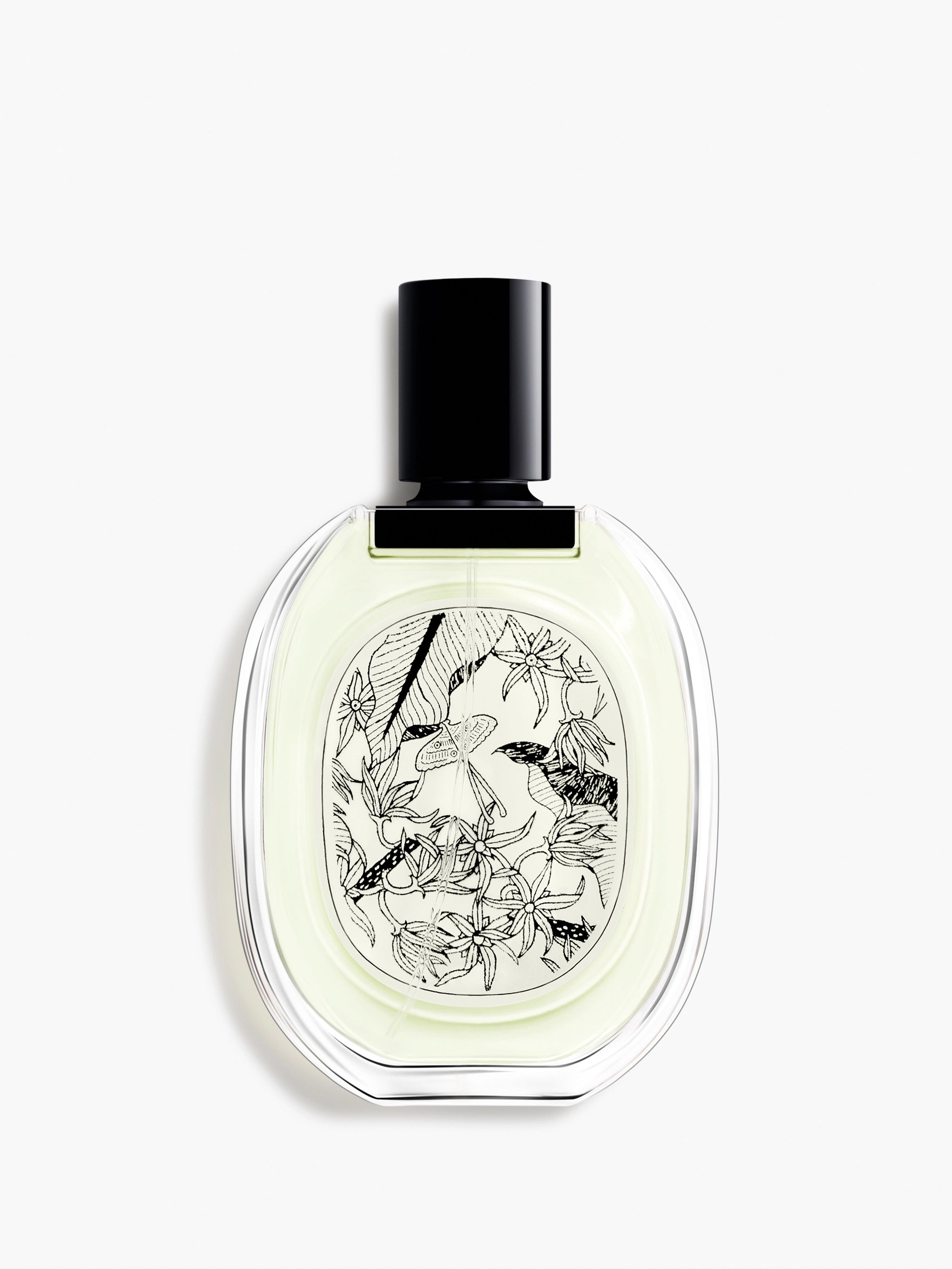 Eau Mohéli - Eau de toilette (100ml)