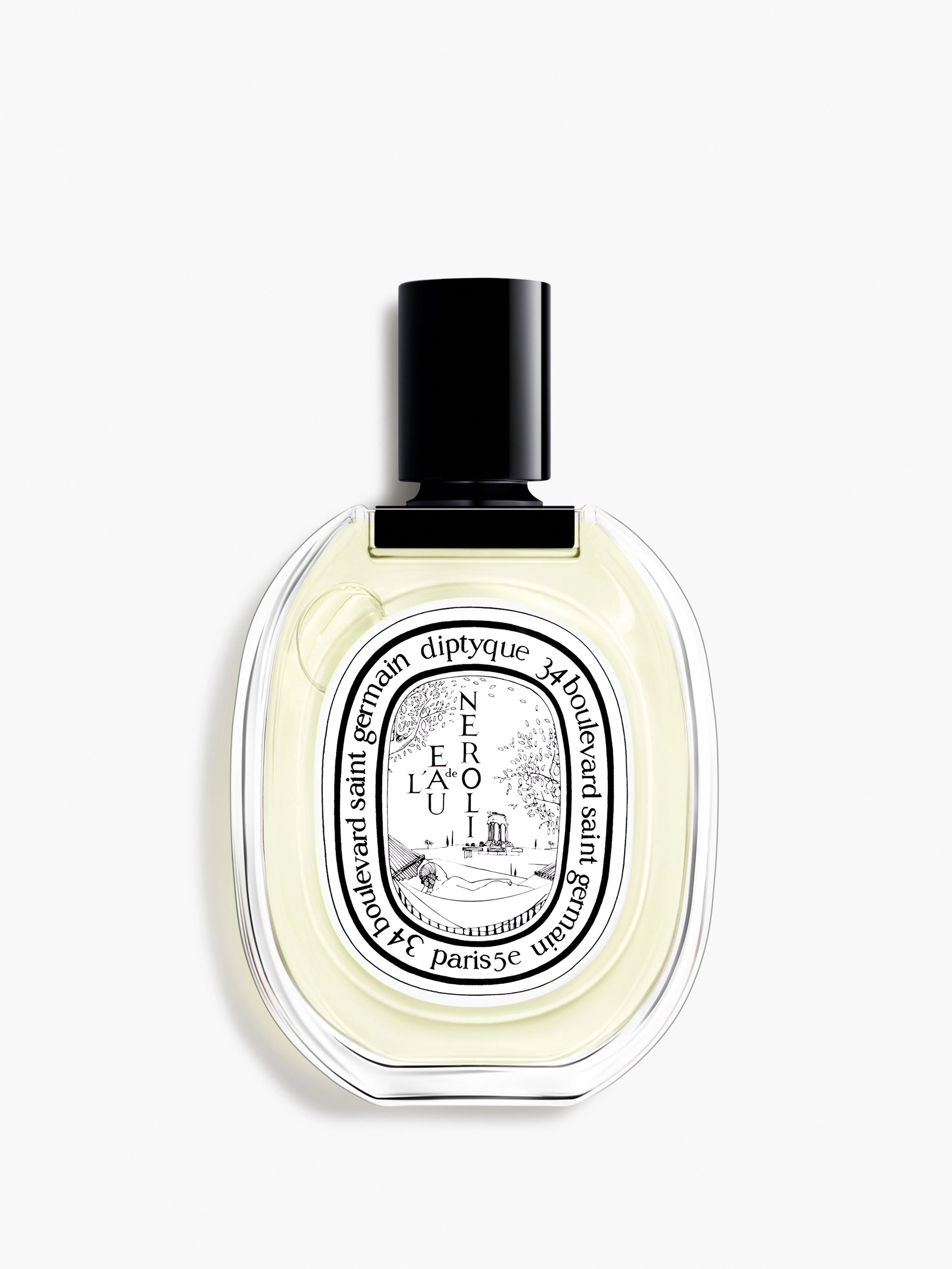 Eau de Néroli - Eau de toilette (100ml)