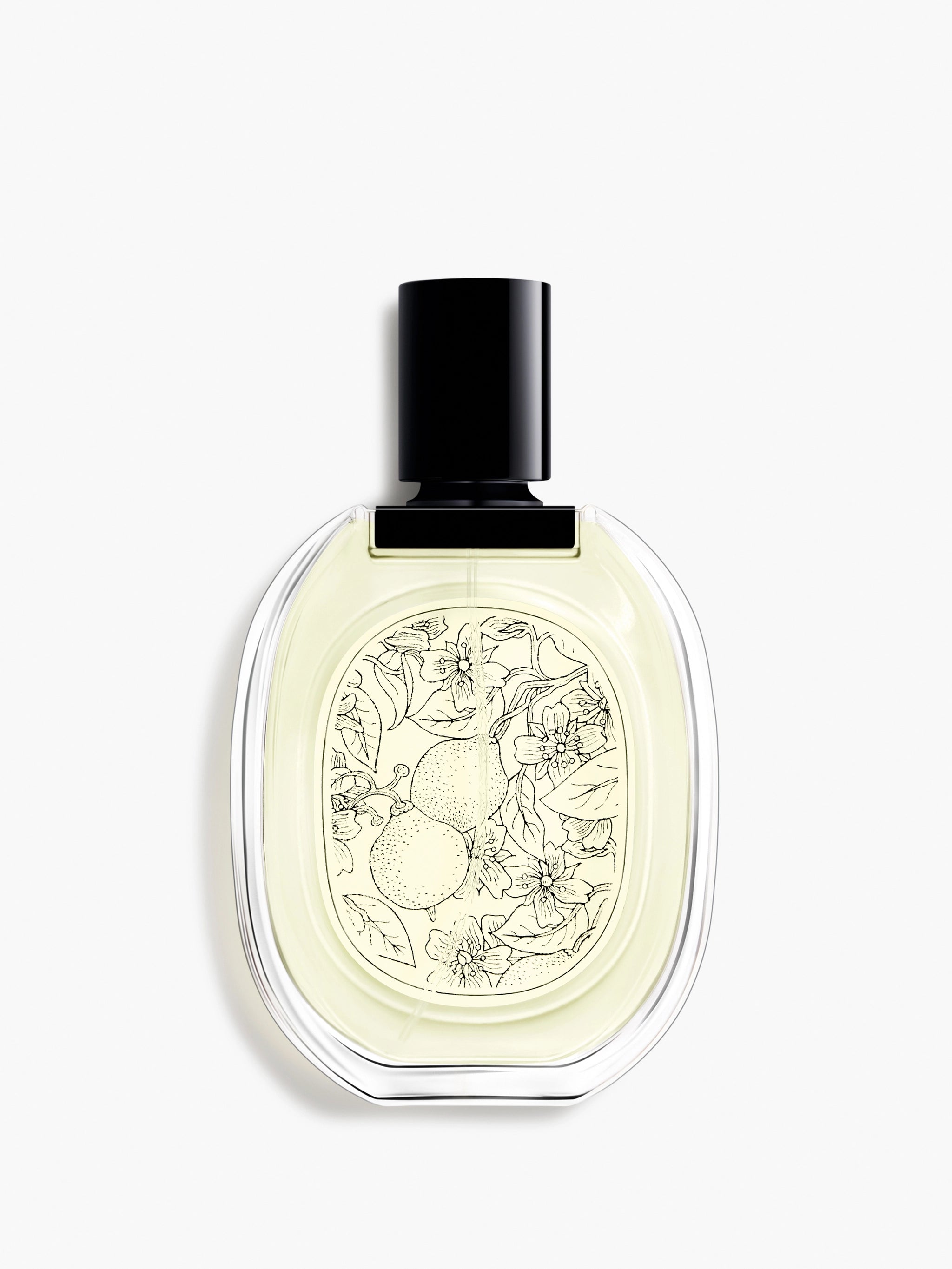 Eau de Néroli - Eau de toilette (100ml)