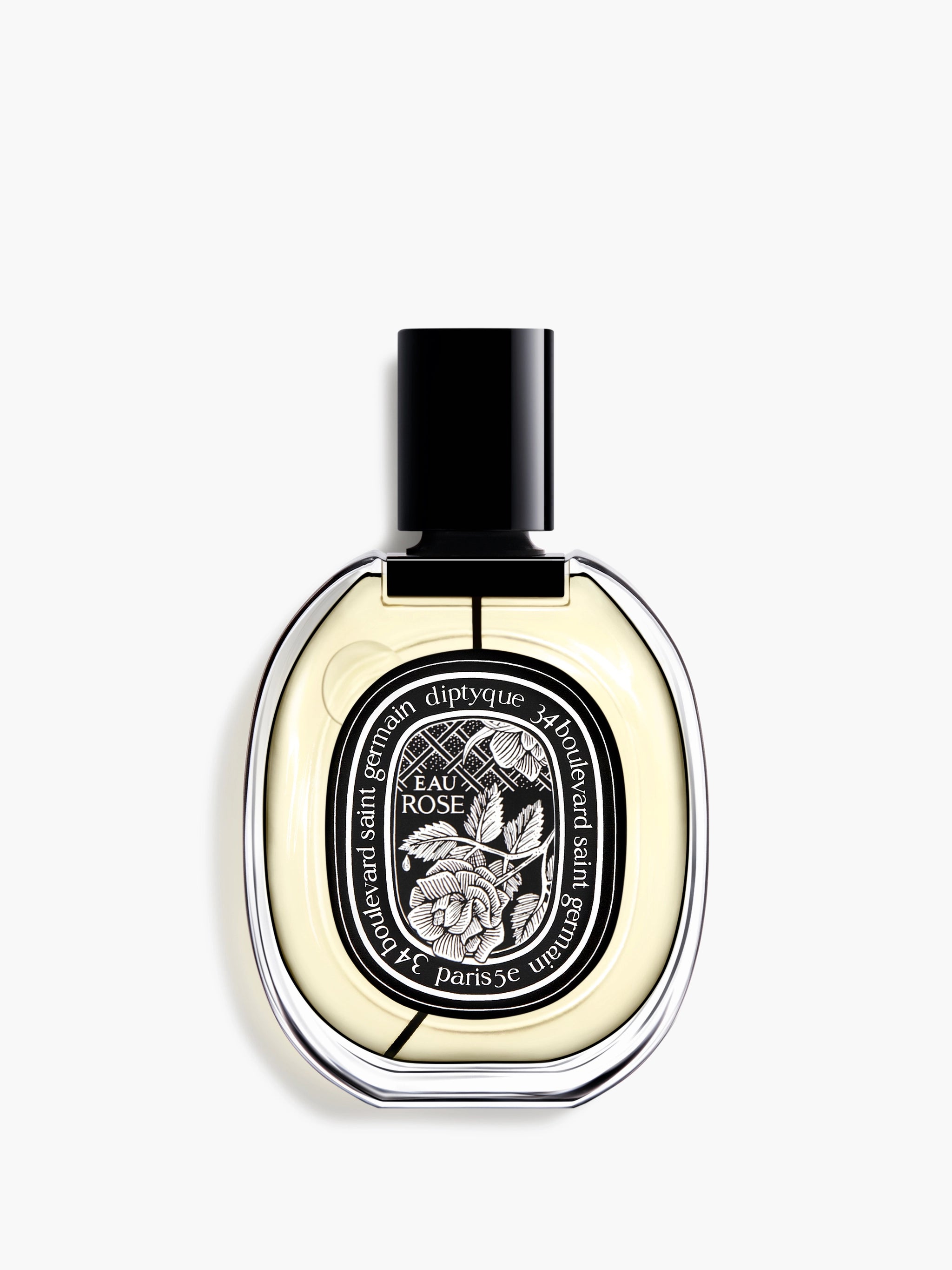 Eau Rose - Eau de parfum (75ml)