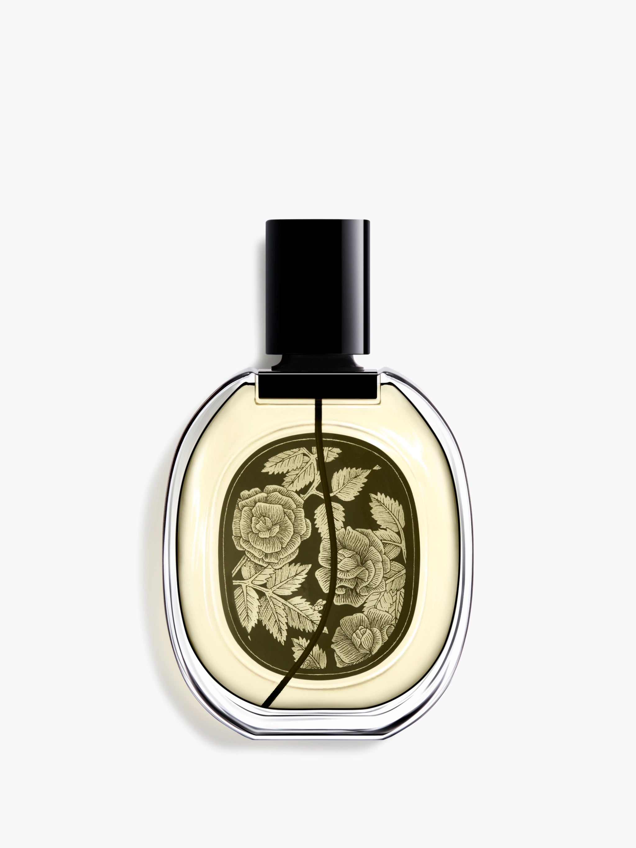 Rose Water - Eau de parfum