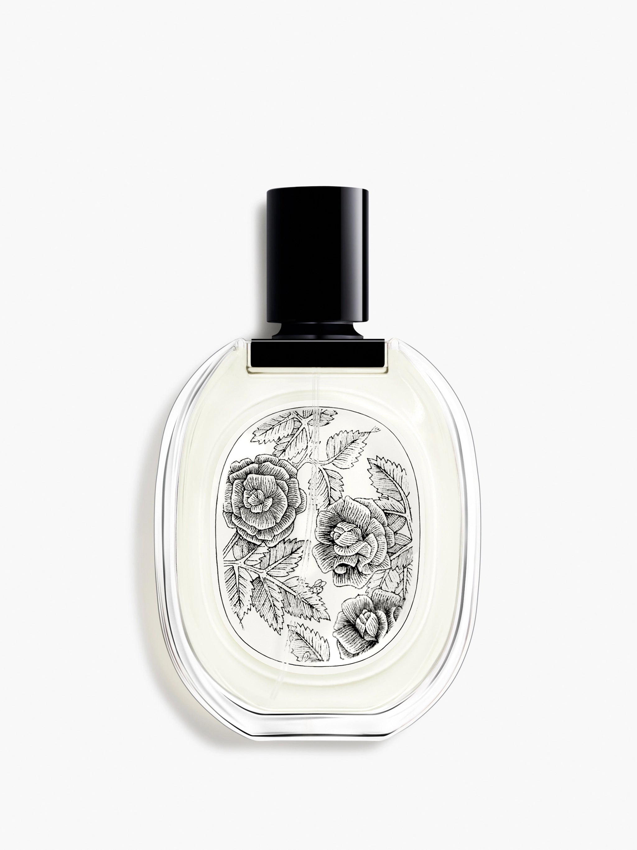 Eau Rose - Eau de toilette (100ml)