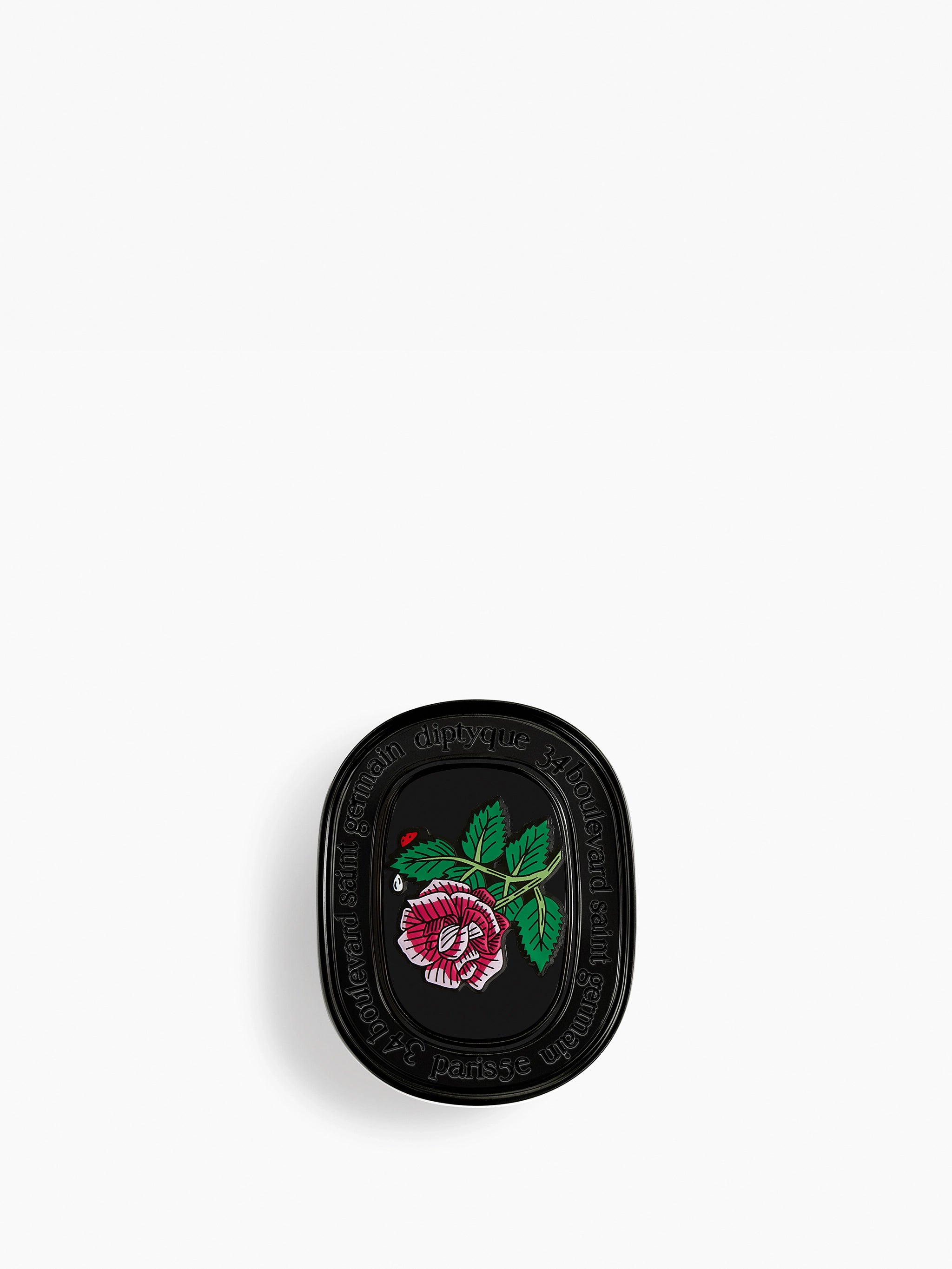 Parfum solide - Eau Rose