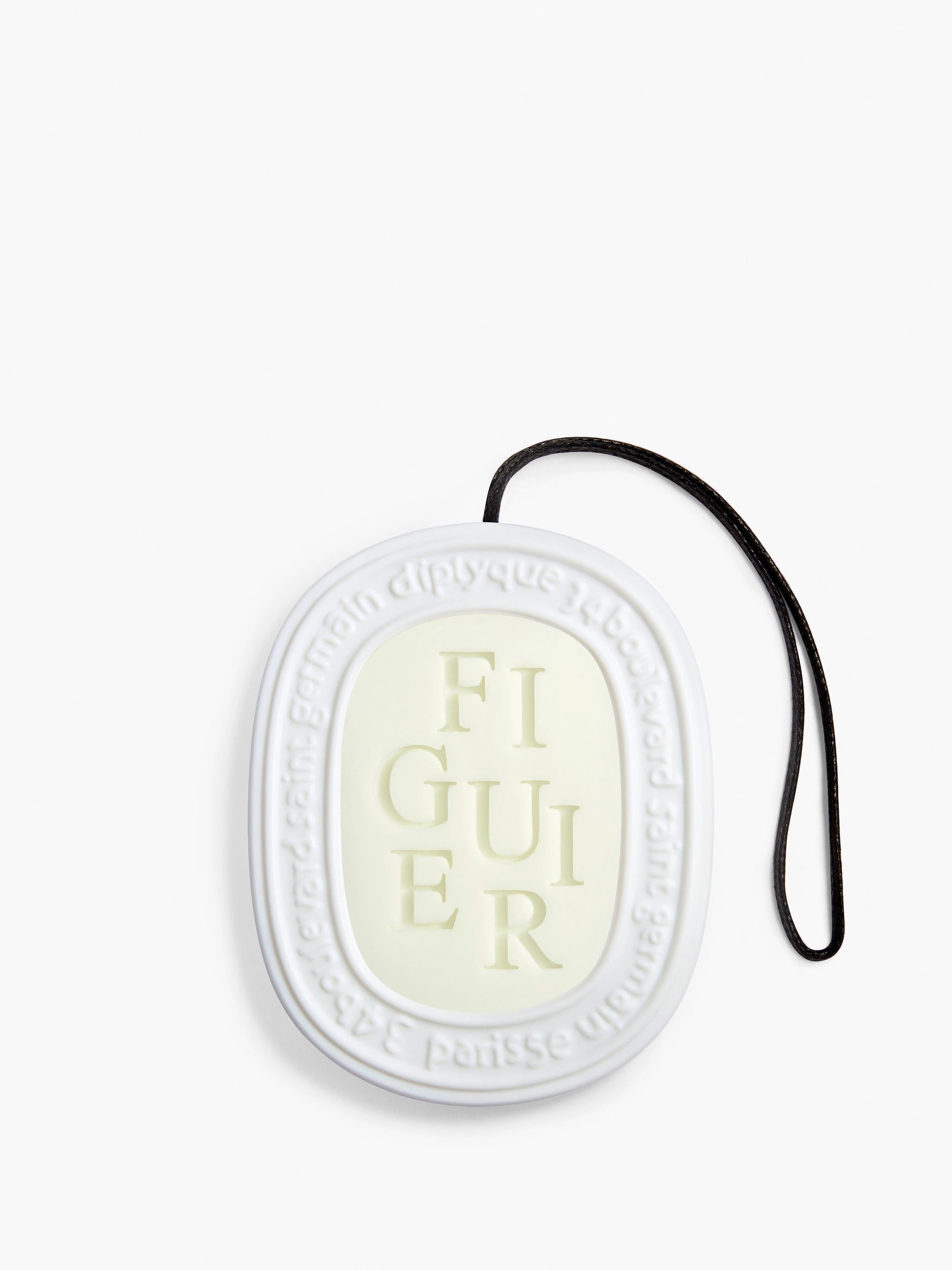 Palet de cire parfumé - Figuier