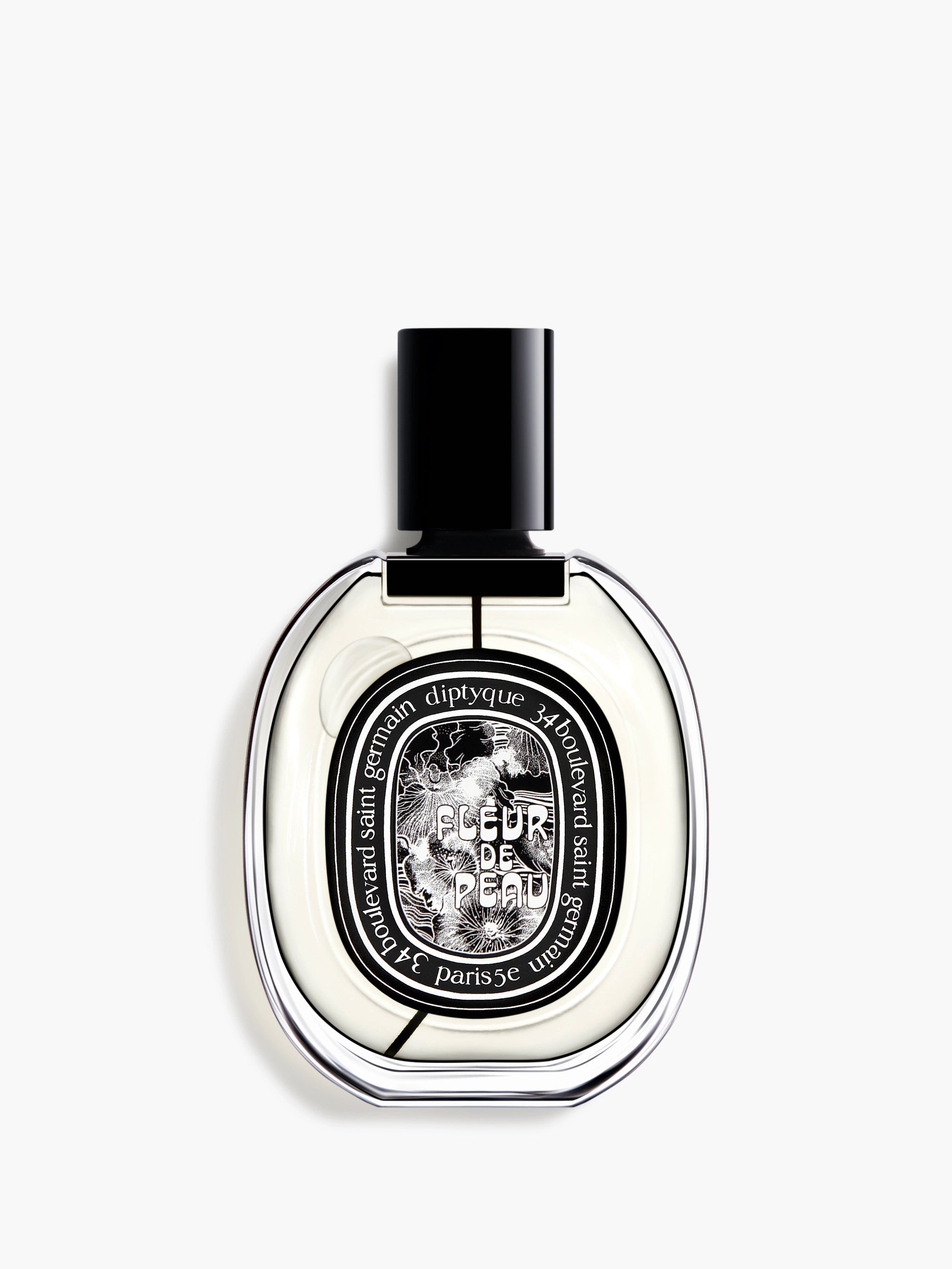 Fleur de peau - Eau de parfum (75ml)