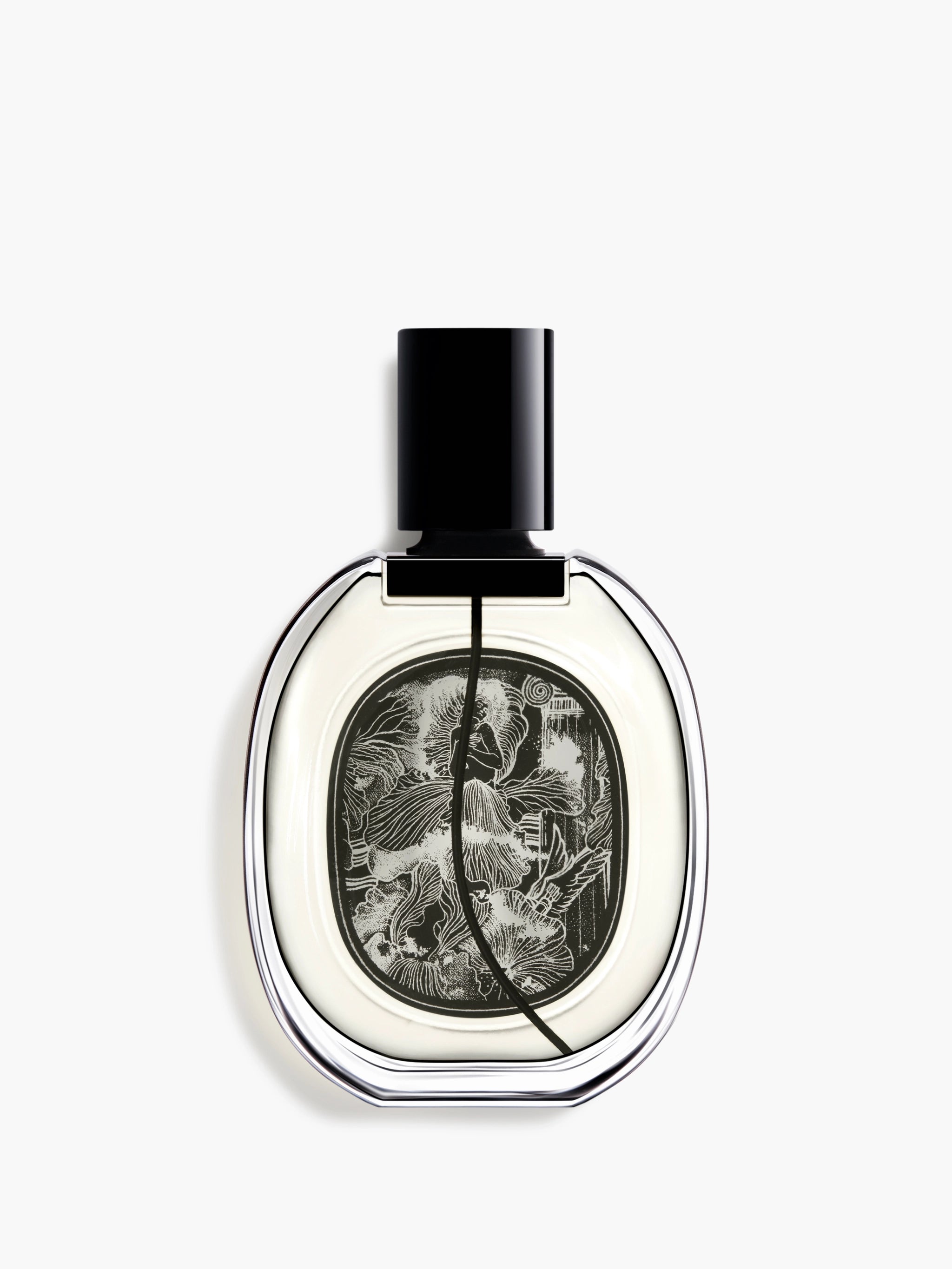 Fleur de peau - Eau de parfum (75ml)