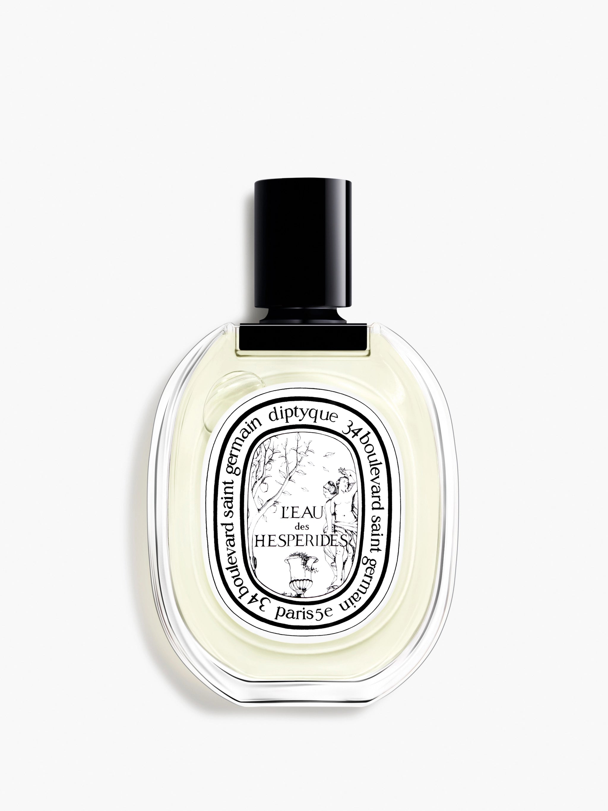 L'Eau des Hespérides - Eau de toilette (100ml)