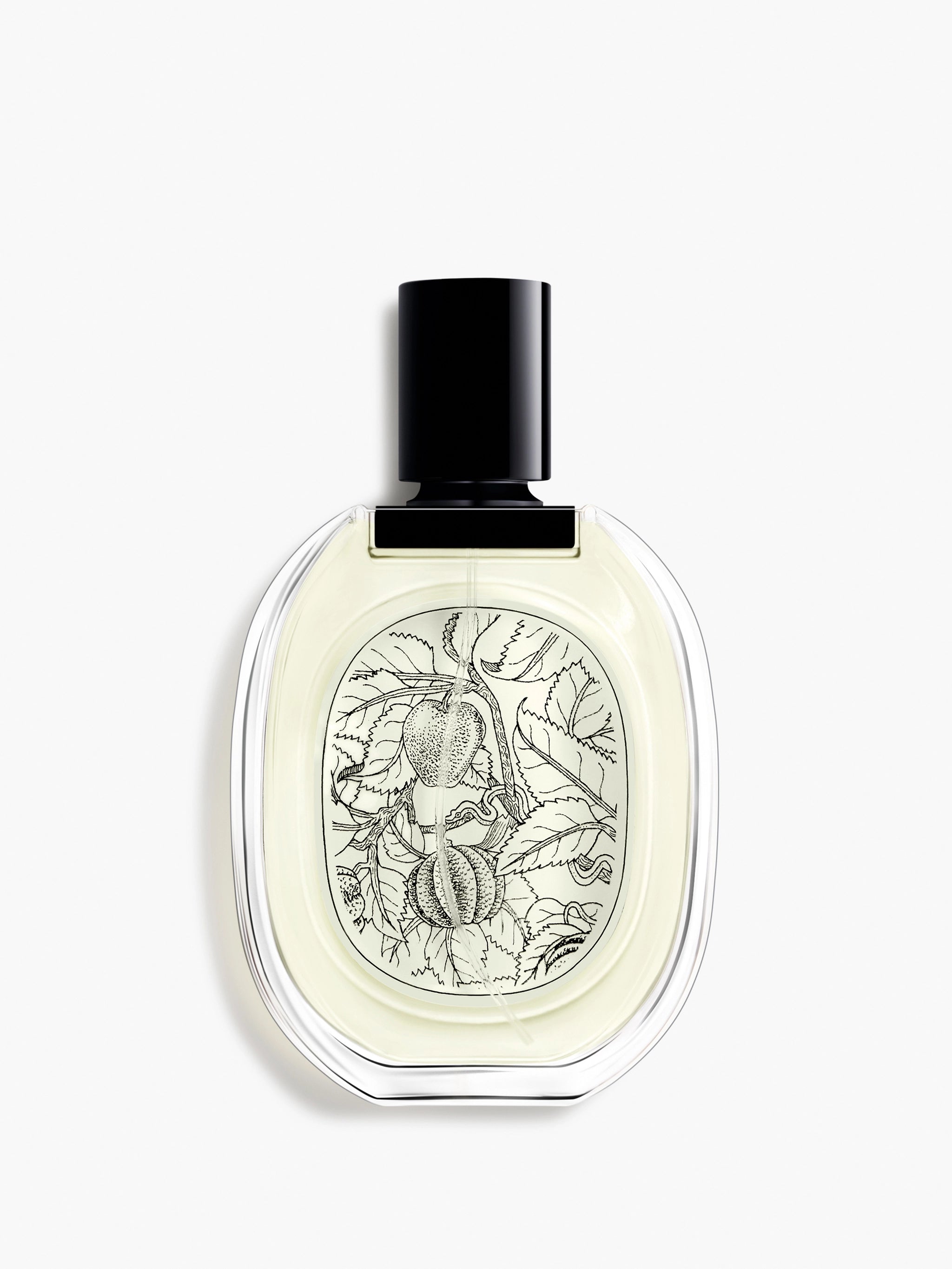 The Water of the Hesperides - Eau de Toilette