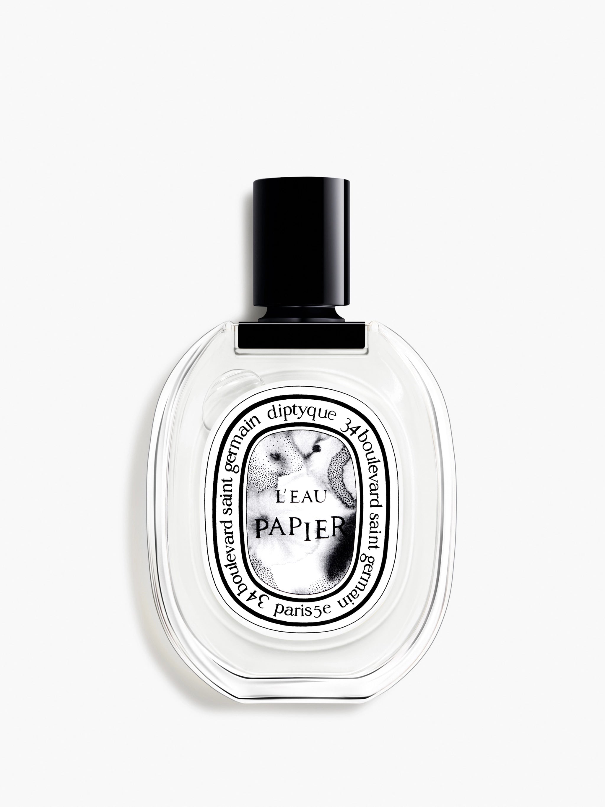 L'Eau Papier - Eau de toilette (100ml)