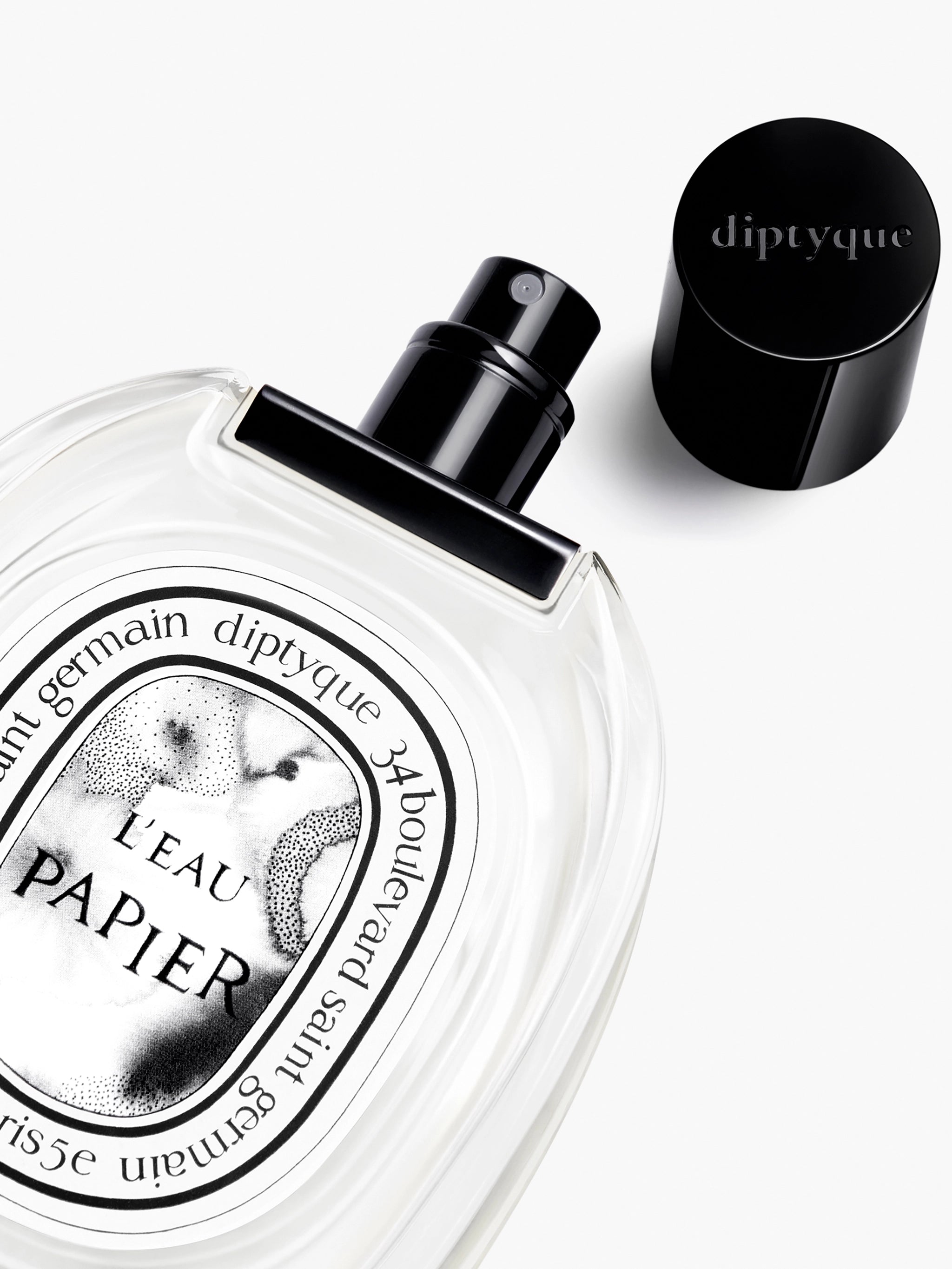 L'Eau Papier - Eau de toilette (100ml)