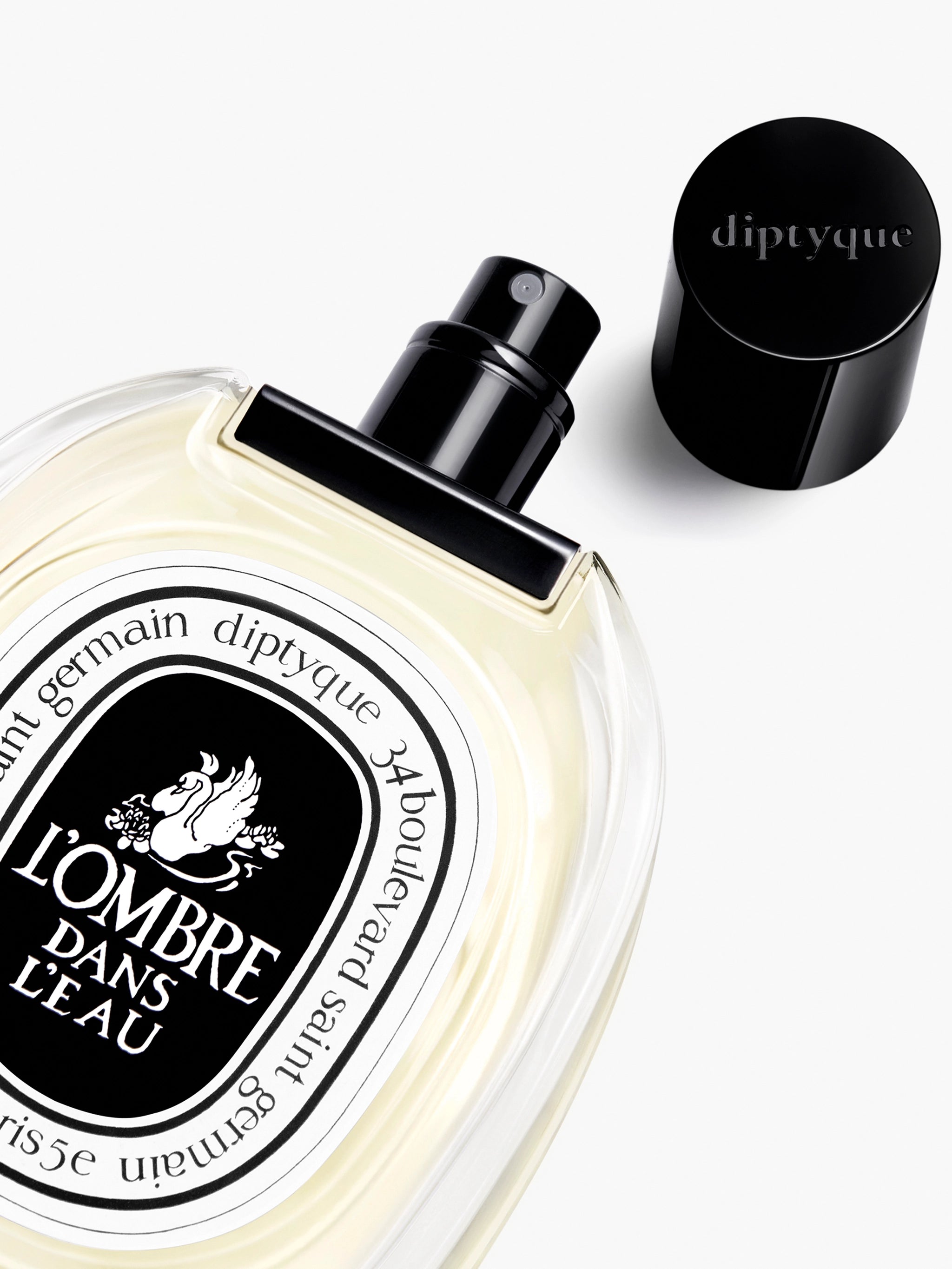 L'Ombre dans L'Eau - Eau de toilette (100ml)