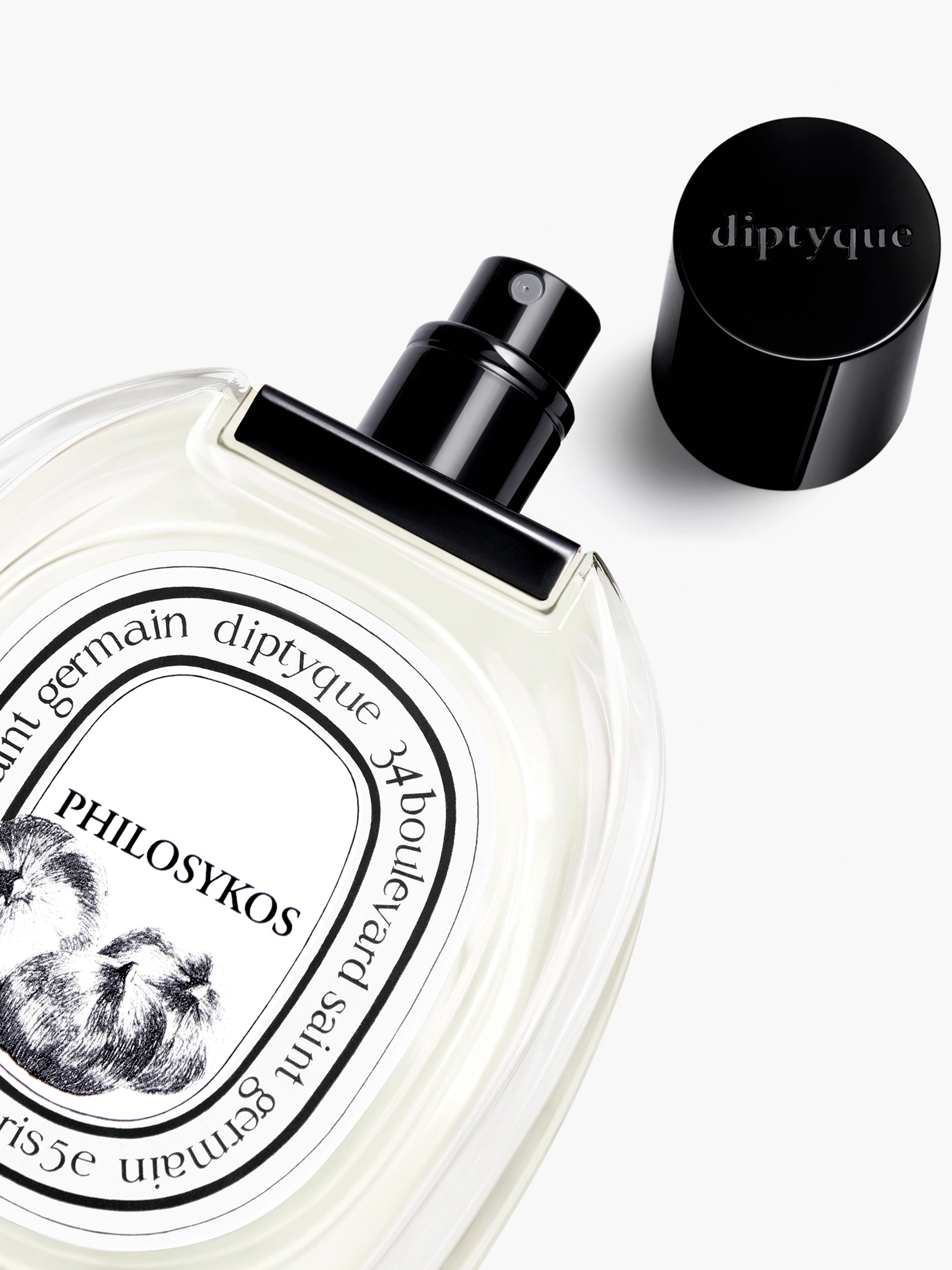 Philosykos - Eau de toilette (100ml)