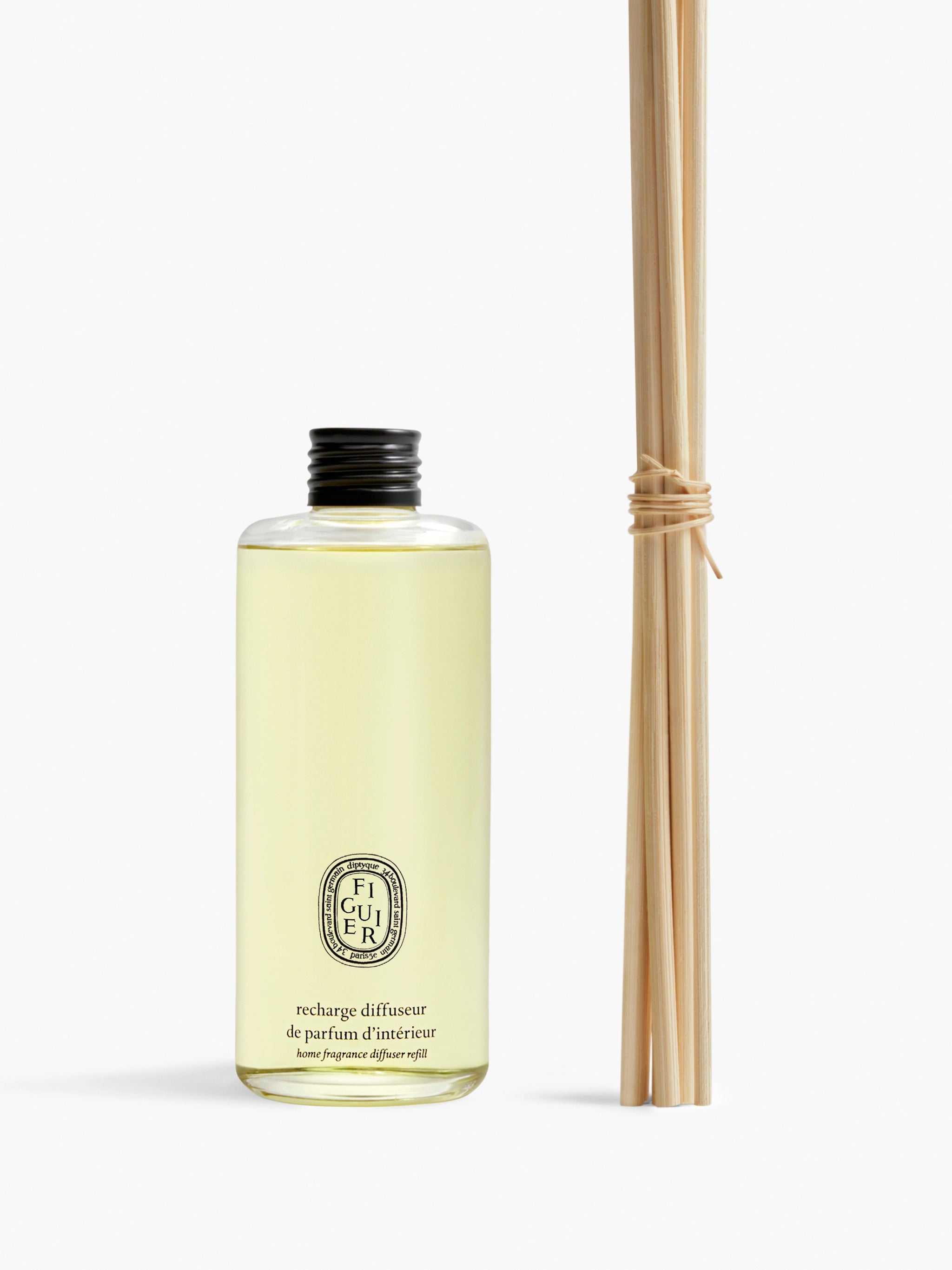 Recharge pour diffuseur de parfum d'intérieur - Figuier